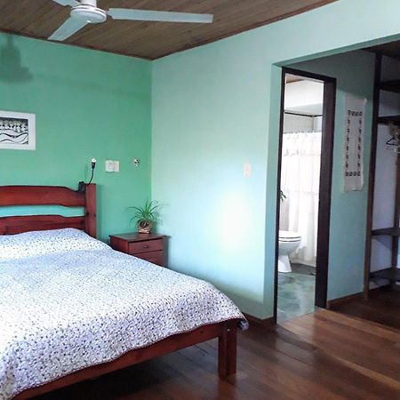 Jardin De Naipi Daire Puerto Iguazú Oda fotoğraf