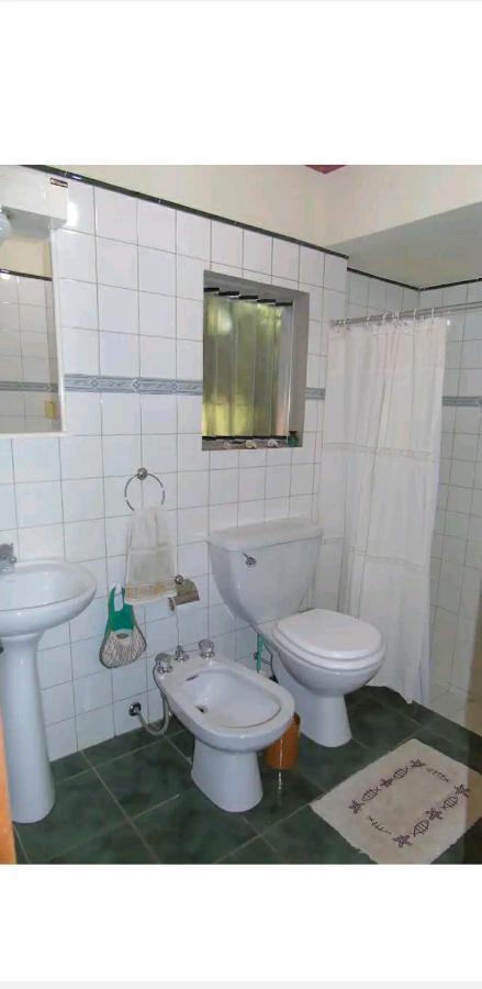 Jardin De Naipi Daire Puerto Iguazú Dış mekan fotoğraf